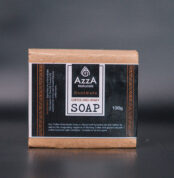 Azza Naturals Coffee and Honey Soap 130g