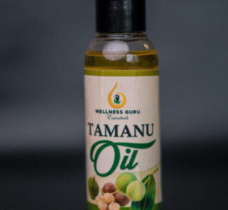Azza Naturals Tamanu Oil