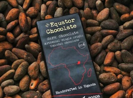 Equator Chocolate 85_